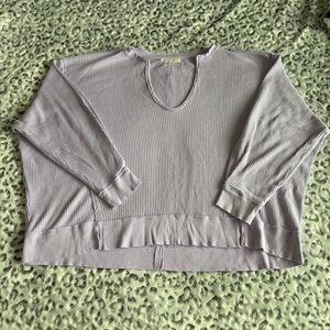 Free People Buttercup Thermal